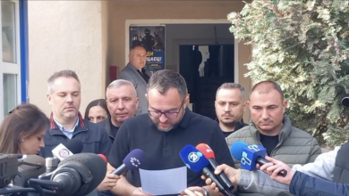 Photo of Ministar unutarnjih poslova: U požaru poginula 51 osoba, privedeni organizatori koncerta