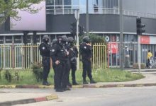 Photo of Specijalci raspoređeni na raskrsnicama u Istočnom Sarajevu