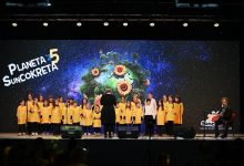 Photo of Međunarodni centar za djecu i omladinu bio je ispunjen osmijesima, aplauzima i porukama ljubavi prema prirodi