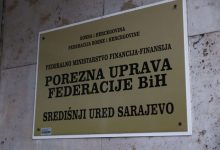 Photo of Inspektori Porezne uprave izvršili 118 kontrola u FBiH, zapečaćeno 14 objekata