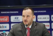 Photo of Zeljković i sljedeće četiri godine na čelu Nogometnog saveza BiH