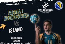 Photo of Kvalifikacije za EURO 2026: Važan meč za bh. rukometaše
