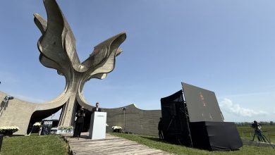 Photo of Jasenovac: Osamdeseta godišnjica proboja iz logora smrti
