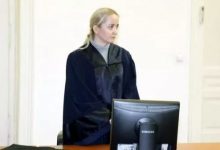 Photo of MUP KS pretresao ured tužiteljice Jasminke Knežević