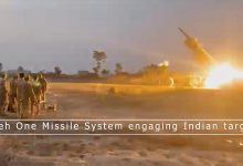 Photo of Pakistan pokreće odmazdu na indijske vojne položaje