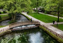 Photo of Spomenik prirode Vrelo Bosne: Prirodni biser u Sarajevu