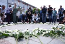 Photo of Dan bijelih traka u Prijedoru: Odana počast žrtvama i ponovljen zahtjev za izgradnjom spomenika ubijenoj djeci