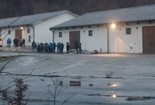 Photo of Pritvor dvojici Afganistanaca zbog pokušaja ubistva u Sarajevu