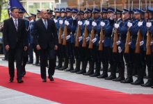 Photo of Bećirović-Radev: Nastavak reformi od ključnog značaja za napredak BiH na EU putu