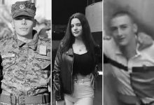 Photo of U nesreći kod Počitelja poginuli pripadnici Oružanih snaga BiH i djevojka