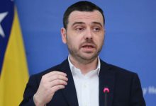 Photo of Sutra sjednica Predstavničkog doma PSBiH, na dnevnom redu izmjene Zakona o sigurnosti saobraćaja