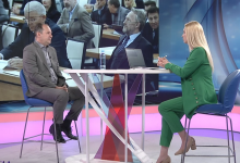 Photo of Softić za TVSA: Dodik i Višković su u kasarni ponovo isplazili jezik državi BiH