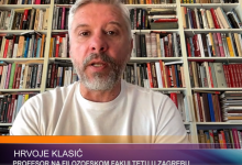 Photo of Klasić za TVSA: Pape su izgubili utjecaj u svjetskim okvirima, volio bih da me novi Papa demantira