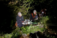 Photo of GSS kasno sinoć iz kanjona Miljacke izvukla beživotno tijelo, provjerava se da li radi o nestaloj sutkinji Azra Ljuca