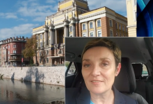 Photo of Husremović za TVSA: Na većini fakulteta i akademija UNSA imamo inovirane nastavne planove i programe