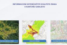 Photo of Od danas javno dostupan Registar emisija u zrak i informacioni sistem zagađivača zraka u KS