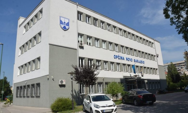 100 posto uvećane visine stipendija za učenike i studente Novog Sarajeva