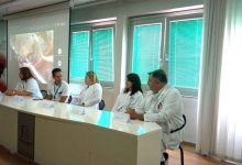 Photo of Za Dan Opće bolnice Sarajevo otvoren novi odsjek, organiziran preventivni pregled i predavanje