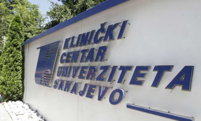 KCUS: U protekla 24 sata pregledano pet pacijenata sa kliničkom slikom koja upućuje na leptospirozu