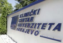 Photo of Oglasili se iz KCUS-a: Nijedna osoba nije preminula od leptospiroze