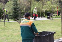 Photo of Ministarstvo komunalne privrede, infrastrukture, prostornog uređenja, građenja i zaštite okoliša KS: Najava proljetne akcije čišćenja