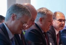 Photo of Zamjenik Kristijana Šmita pozvao na sastanak opoziciju iz RS, Trojku HDZ