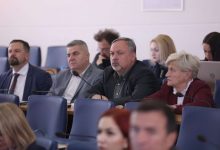 Photo of Skupština KS : Pripajanje dvije memorijalne institucije izazvalo burnu raspravu