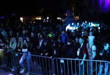 Photo of Ured Evropske unije u BiH u Sarajevu upriličio koncert povodom obilježavanja Dana Evrope u BiH