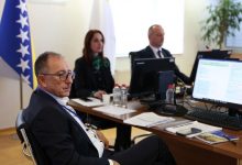 Photo of VSTVBiH imenovao nositelje pravosudnih funkcija