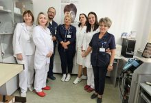 Photo of KCUS – Besplatni preventivni pregledi kože 14. maja u Kabinetu za dermoskopiju
