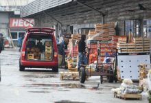 Photo of Zajednička inspekcijska akcija na pijaci ‘Heco’ u cilju sprečavanja širenja leptospiroze