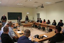 Photo of AEPTM i NATO: Završena obuka Granične policije BiH o sprječavanju i suzbijanju terorizma