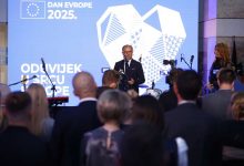 Photo of Soreca: EU  nastavlja biti pouzdan partner i nepokolebljiv prijatelj Bosne i Hercegvine