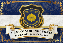 Photo of FUP realizuje projekt ‘Dani otvorenih vrata’