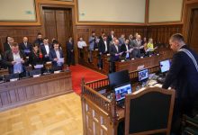 Photo of Trojka: Želimo rukovodstvo Grada Sarajeva koje će raditi kao jedinstven tim