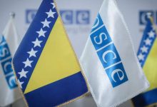 Photo of Misija OSCE-a: Uznemirenost zbog nedavnog pojačavanja islamofobnih narativa u BiH
