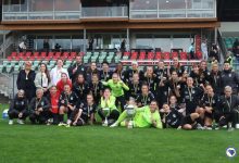 Photo of Nogometašice SFK 2000 Sarajevo savladale u finalu Kupa BiH mostarsku Eminu s 1:0