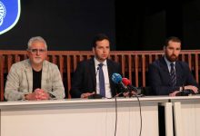 Photo of Uk i Mijatović: Sigurnost korisnika i posjetilaca Skenderije je prioritet