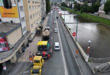 Photo of Obala Kulina bana zatvorena za  saobraćaj