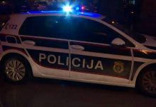 Photo of Velika akcija sarajevske policije na Ilidži: U toku potraga za naoružanim migrantima