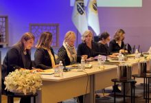 Photo of U Memorijalnom centru Sarajevo promovisana knjiga dr. Meldijane Arnaut Haseljić o ratnim zločinima nad pripadnicama Armije RBiH