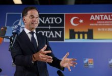 Photo of Rutte: Moramo osigurati dovoljno novca kako bismo bili sigurni