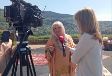 Photo of Specijalni trosatni bajramski program TVSA u predivnom ambijentu Žute tabije