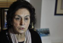 Photo of Preminula istaknuta bh. doktorica Zehra Dizdarević