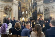 Photo of U toku je komemoracija žrtavama srebreničkog genocida u Londonu
