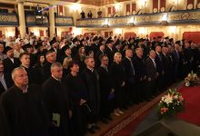 Photo of Univerzitet u Sarajevu promovirao 43 doktora nauka