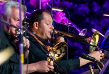 Photo of „KULTURA NA ULICE 2025!“: Večeras koncert Big Band-a ispred Narodnog pozorišta