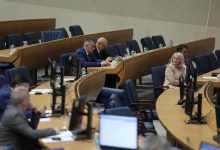 Photo of Predstavnički dom PSBiH  usvojio izmjene Zakona o Vijeću ministara BiH, odbili Zakon o sudu