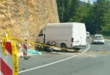 Photo of Teška saobraćajna nesreća u Ilijašu, poginuo motociklista