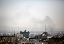 Photo of Eksplozije odjeknule u iranskoj prijestolnici tokom izvještaja o novim izraelskim napadima
